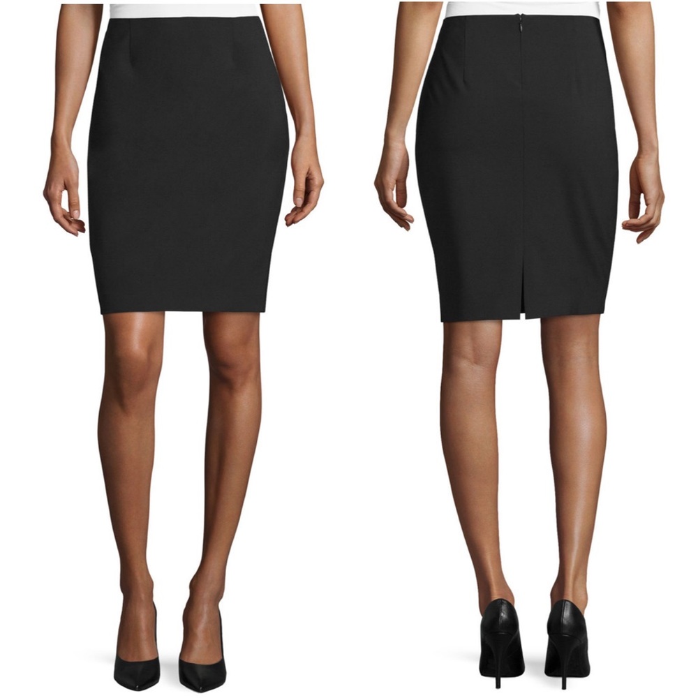 Club Monaco Pencil Skirt